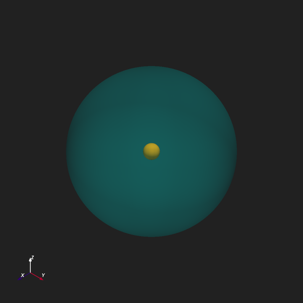 p01 shells and discs