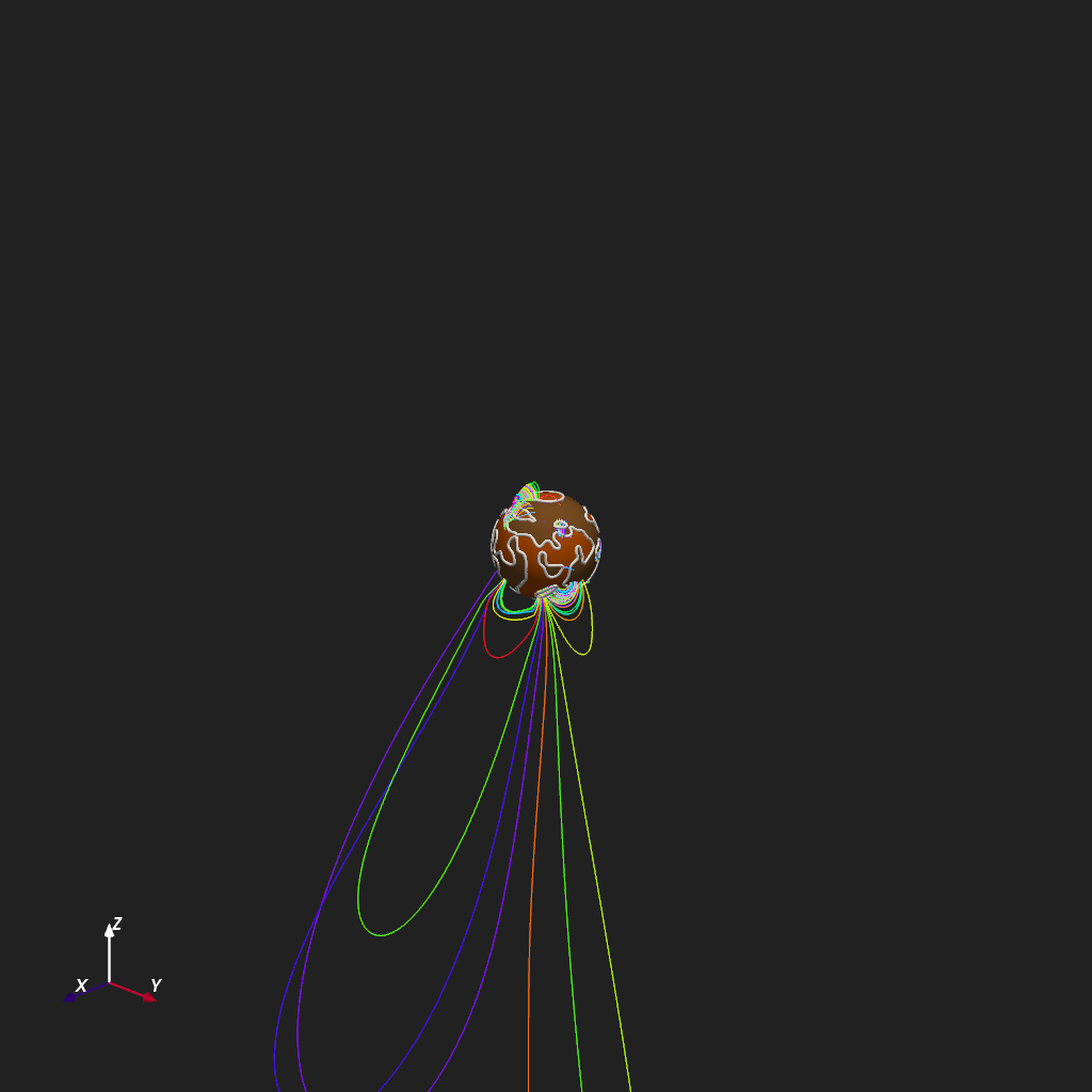 p03 contour based fieldlines