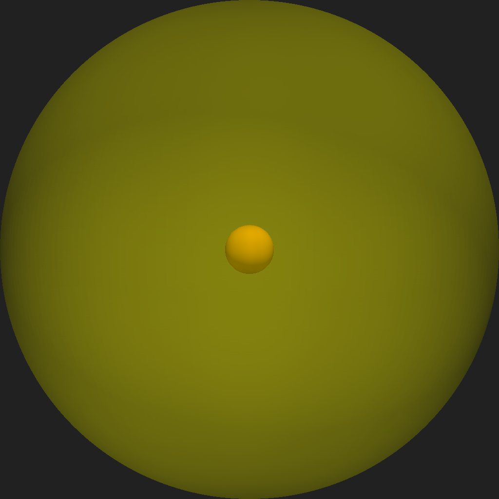 p03 los and fov views